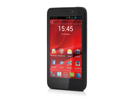 Смартфони Prestigio MultiPhone 4300 DUO 2GB, черен цвят