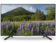 Телевизори Sony KD-55XF7096