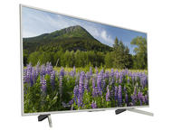 Телевизори Sony KD-55XF7077