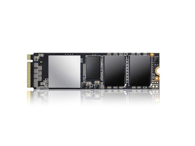 SSD 512GB ADATA SX6000 M2 2280 PCIE