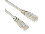 Кабели и Адаптери VCom LAN UTP Cat5e Patch Cable-NP511-20m