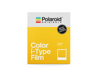 Джаджи Polaroid Originals Color i-Type Film