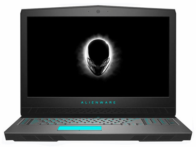 Лаптопи Alienware 17 R5