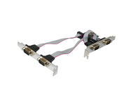 Джаджи Makki PCI-E card 4 x Serial port - MAKKI-PCIE-4XSERIAL-V1