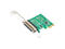 Джаджи Makki PCI-E card Parallel port - MAKKI-PCIE-PARALLEL-V1