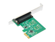 Джаджи Makki PCI-E card Parallel port - MAKKI-PCIE-PARALLEL-V1
