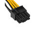 Кабели и Адаптери Makki Mining PCI-E Splitter 8pin -> 2x 8pin