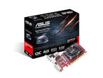 Видео карти ASUS Radeon R7240-O4GD5-L