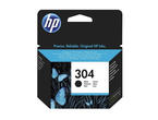 Консумативи HP 304 Black Ink Cartridge