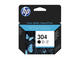 Консумативи HP 304 Black Ink Cartridge