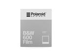 Джаджи Polaroid Originals B&W 600 Film
