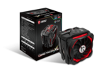 Охладители MSI CORE FROZR XL