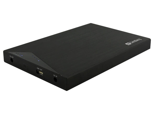 Батерии Sandberg Powerbank 20000mAh