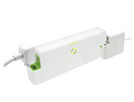 Батерии Lenmar ChugPlug 16000mAh, в бяло