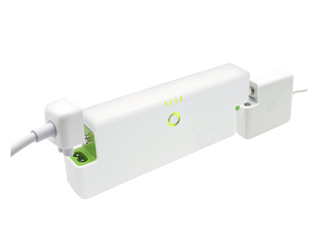 Батерии Lenmar ChugPlug 16000mAh, в бяло
