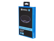 Зарядни устройства Sandberg Wireless Charger Pad