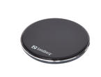 Зарядни устройства Sandberg Wireless Charger Pad