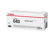 Консумативи Оригинален Canon CRG-040 C