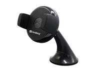 Зарядни устройства Sandberg In Car Wireless Charger 5W