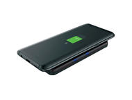 Зарядни устройства Sandberg Wireless Charger Alu Dock 10W