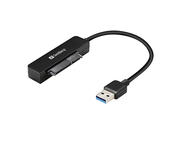 Кабели и Адаптери Sandberg USB 3.0 to SATA Link