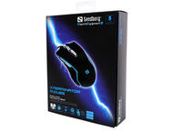 Мишки Sandberg Xterminator