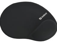Падове Sandberg Gel Mousepad