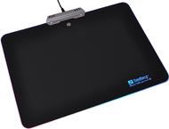 Падове Sandberg Touch RGB Mousepad Aluminium