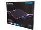 Падове Sandberg Touch RGB Mousepad Aluminium