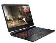 Лаптопи HP Omen 15-dc0034nu
