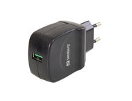 Зарядни устройства Sandberg AC Charger QC 3.0
