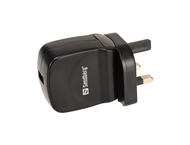 Зарядни устройства Sandberg AC Charger QC 3.0