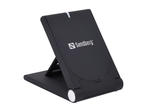 Зарядни устройства Sandberg Wireless Charger FoldStand