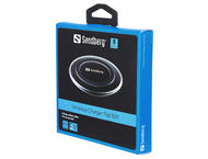 Зарядни устройства Sandberg Wireless Charger Pad 5W