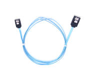 Кабели и Адаптери Orico кабел Cable SATA3 60cm /w Lock - CPD-7P6G-BC60