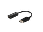 Кабели и Адаптери Sandberg Adapter DisplayPort>HDMI