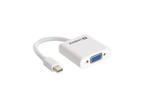 Кабели и Адаптери Sandberg Adapter Mini DisplayPort>VGA