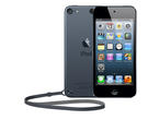 Таблети Apple iPod touch 5 32GB, сив цвят