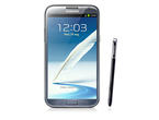 Смартфони Samsung N7100 Galaxy Note II 16GB, черен цвят