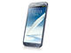 Смартфони Samsung N7100 Galaxy Note II 16GB, черен цвят