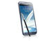 Смартфони Samsung N7100 Galaxy Note II 16GB, черен цвят