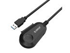 Кабели и Адаптери Orico преходник Storage - USB3.0 to SATA3 2.5 inch - 25UTS