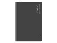 Джаджи Orico кутия за диск - 2.5 inch USB 3.0 black - 2598S3