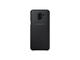 Калъфи Samsung J6 Wallet Cover Black