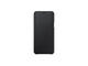 Калъфи Samsung J6 Wallet Cover Black