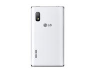 Смартфони LG Optimus L5 E610 2GB, бял цвят