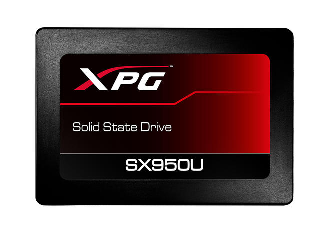 SSD 120GB SATA ADATA SX950U XPG