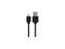 Кабели и Адаптери iWalk Lightning to USB cable, black