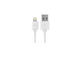 Кабели и Адаптери iWalk Lightning to USB cable 2M, white