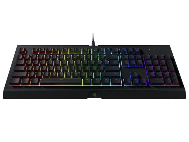 Клавиатури Razer Cynosa Chroma - US Layout